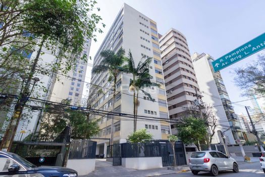Foto 43 do(a) Apartamento de 3 quartos à venda em Jardim Paulista, São Paulo