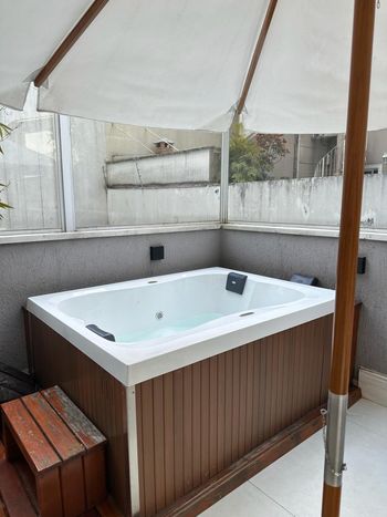 Foto 6 do(a) Apartamento de 3 quartos à venda em Jardim Vila Mariana, São Paulo