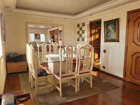 Foto 4 do(a) Apartamento de 126 quartos à venda em Jardim Jabaquara, São Paulo