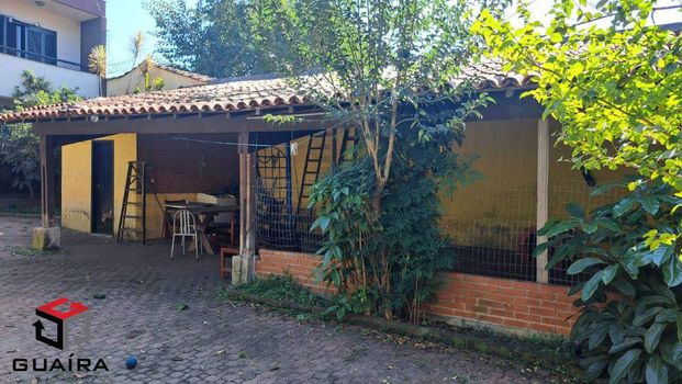 Foto 39 do(a) Casa de 3 quartos à venda em Silveira, Santo André