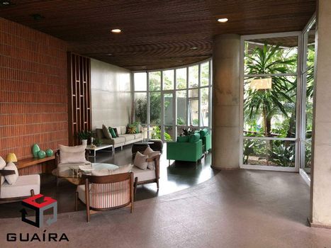 Foto 46 do(a) Apartamento de 4 quartos à venda em Jardim, Santo André