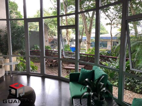Foto 45 do(a) Apartamento de 4 quartos à venda em Jardim, Santo André