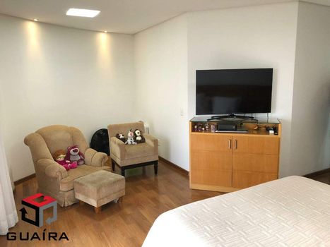 Foto 29 do(a) Apartamento de 4 quartos à venda em Jardim, Santo André