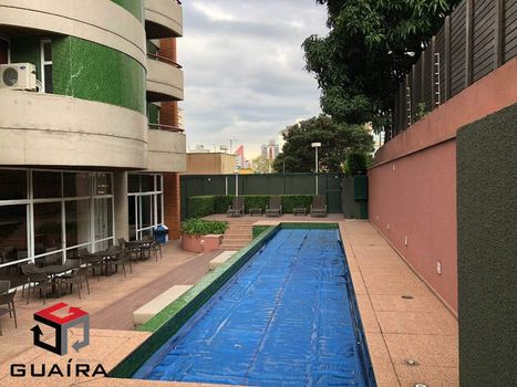 Foto 42 do(a) Apartamento de 4 quartos à venda em Jardim, Santo André