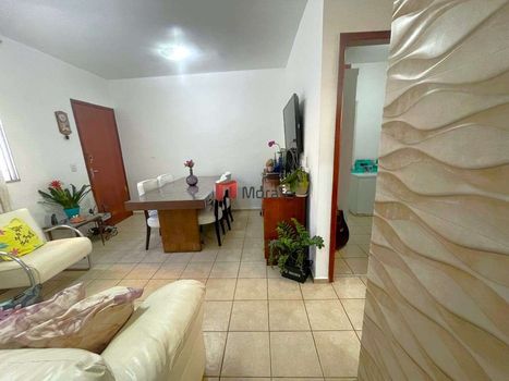 Foto 3 do(a) Apartamento de 2 quartos à venda em Colégio Batista, Belo Horizonte