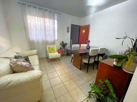 Foto 1 do(a) Apartamento de 2 quartos à venda em Colégio Batista, Belo Horizonte