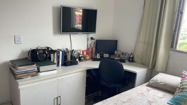 Foto 10 do(a) Apartamento de 2 quartos à venda em Colégio Batista, Belo Horizonte