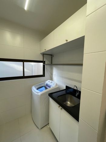 Foto 3 do(a) Casa em Condomínio de 3 quartos à venda em Ponta de Campina, Cabedelo