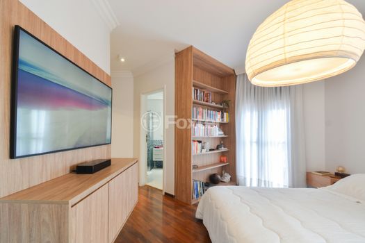 Foto 44 do(a) Apartamento de 4 quartos à venda em Bosque da Saúde, São Paulo