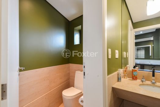 Foto 33 do(a) Apartamento de 4 quartos à venda em Bosque da Saúde, São Paulo