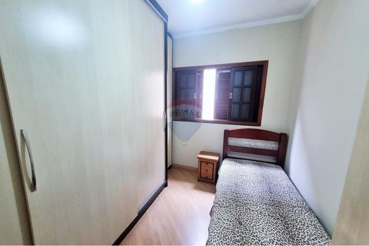 Foto 10 do(a) Casa de 3 quartos à venda em Jardim Ipiranga, Americana