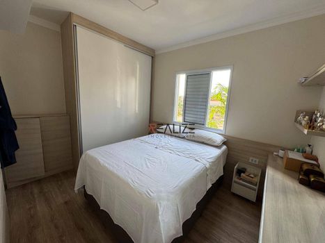 Foto 13 do(a) Apartamento de 3 quartos à venda em Jardim Santiago, Indaiatuba