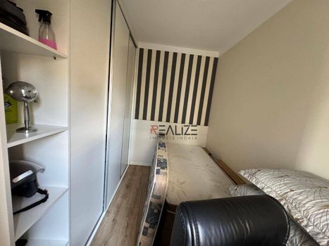 Foto 10 do(a) Apartamento de 3 quartos à venda em Jardim Santiago, Indaiatuba