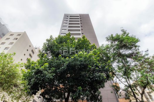 Foto 10 do(a) Apartamento de 1 quartos à venda em Vila Mariana, São Paulo
