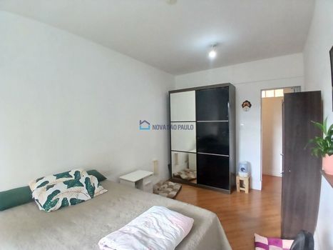 Foto 13 do(a) Apartamento de 2 quartos à venda em Ipiranga, São Paulo