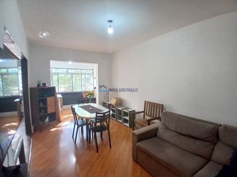 Foto 1 do(a) Apartamento de 2 quartos à venda em Ipiranga, São Paulo