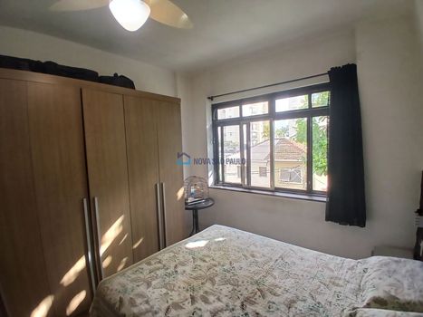 Foto 14 do(a) Apartamento de 2 quartos à venda em Ipiranga, São Paulo