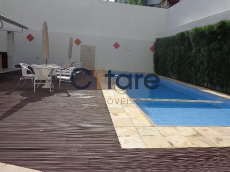 Foto 3 do(a) Apartamento de 2 quartos à venda em Cocó, Fortaleza
