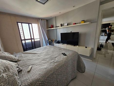 Foto 23 do(a) Apartamento de 2 quartos à venda em Cocó, Fortaleza