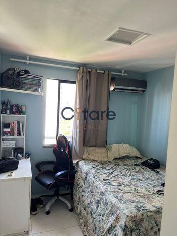 Foto 18 do(a) Apartamento de 2 quartos à venda em Cocó, Fortaleza