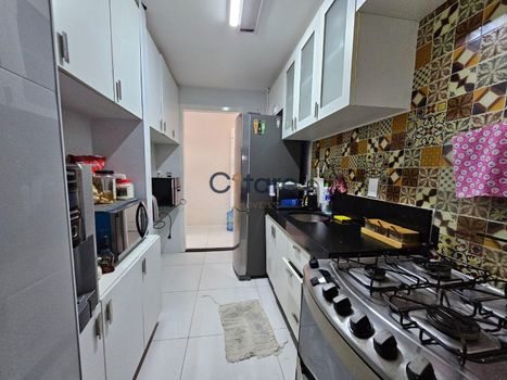 Foto 30 do(a) Apartamento de 2 quartos à venda em Cocó, Fortaleza