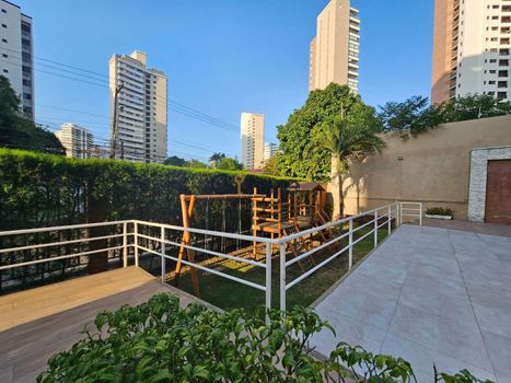 Foto 4 do(a) Apartamento de 2 quartos à venda em Cocó, Fortaleza