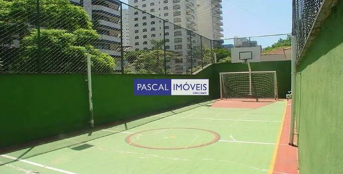 Foto 19 do(a) Apartamento de 4 quartos à venda em Moema, São Paulo