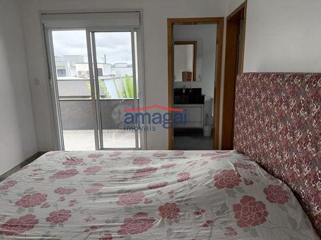 Foto 13 do(a) Casa em Condomínio de 3 quartos à venda em Jardim Jacinto, Jacareí