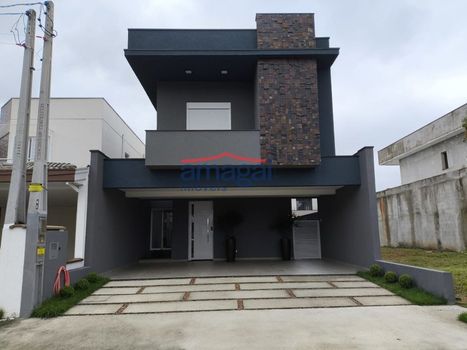 Foto 32 do(a) Casa em Condomínio de 3 quartos à venda em Jardim Jacinto, Jacareí