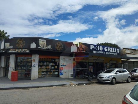 Foto 2 do(a) Sala / Conjunto Comercial false à venda em Setor dos Funcionários, Goiânia