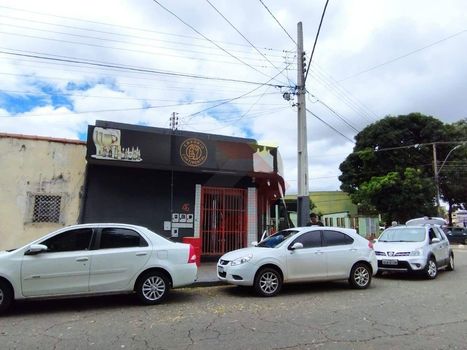 Foto 6 do(a) Sala / Conjunto Comercial false à venda em Setor dos Funcionários, Goiânia