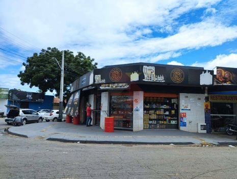Foto 3 do(a) Sala / Conjunto Comercial false à venda em Setor dos Funcionários, Goiânia