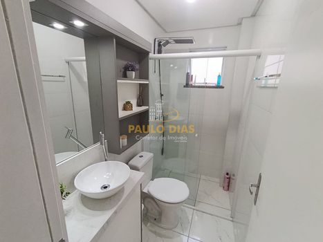 Foto 9 do(a) Apartamento de 2 quartos à venda em Rio Pequeno, Camboriú