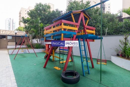 Foto 25 do(a) Cobertura de 3 quartos à venda em Vila Santa Catarina, São Paulo