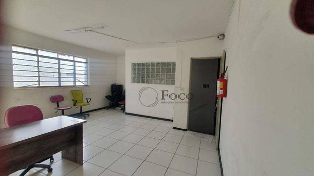 Foto 16 do(a) Galpão / Depósito / Armazém / Pavilhão false à venda em Cidade Industrial Satélite de São Paulo, Guarulhos