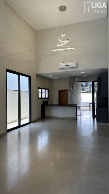 Foto 4 do(a) Casa em Condomínio de 3 quartos à venda em Residencial Alto do Castelo, Ribeirão Preto
