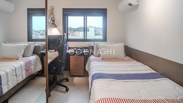 Foto 18 do(a) Apartamento de 3 quartos à venda em Menino Deus, Porto Alegre