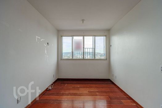 Foto 2 do(a) Apartamento de 2 quartos à venda em Cristal, Porto Alegre