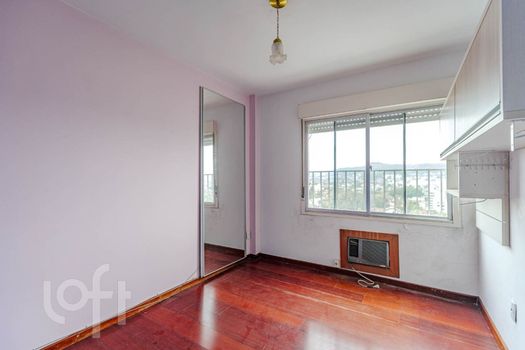 Foto 5 do(a) Apartamento de 2 quartos à venda em Cristal, Porto Alegre