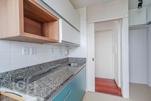 Foto 15 do(a) Apartamento de 2 quartos à venda em Cristal, Porto Alegre