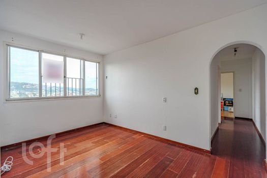 Foto 1 do(a) Apartamento de 2 quartos à venda em Cristal, Porto Alegre