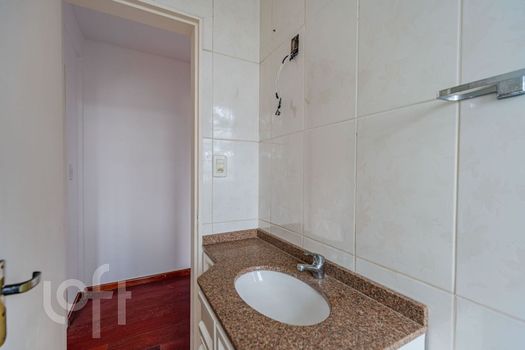 Foto 13 do(a) Apartamento de 2 quartos à venda em Cristal, Porto Alegre