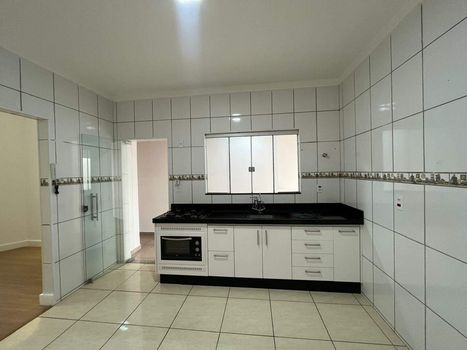 Foto 5 do(a) Casa de 2 quartos à venda em Novo Parque São Vicente, Birigüi