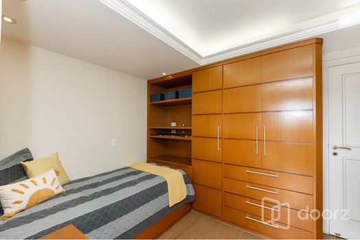 Foto 38 do(a) Apartamento de 4 quartos à venda em Mirandópolis, São Paulo