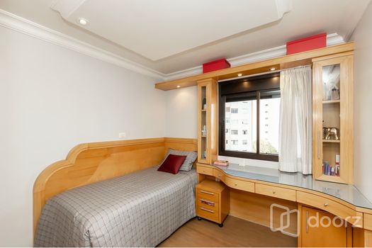 Foto 40 do(a) Apartamento de 4 quartos à venda em Mirandópolis, São Paulo
