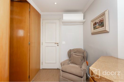 Foto 49 do(a) Apartamento de 4 quartos à venda em Mirandópolis, São Paulo