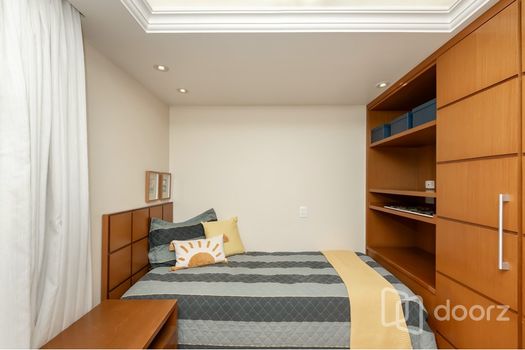 Foto 37 do(a) Apartamento de 4 quartos à venda em Mirandópolis, São Paulo