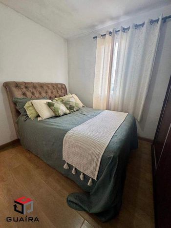 Foto 4 do(a) Cobertura de 2 quartos à venda em Nova Petrópolis, São Bernardo do Campo