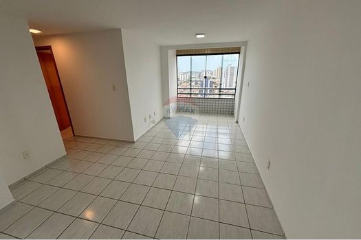 Foto 3 do(a) Apartamento de 2 quartos à venda em Lagoa Nova, Natal