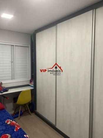 Foto 11 do(a) Apartamento de 2 quartos à venda em Vila Nambi, Jundiaí